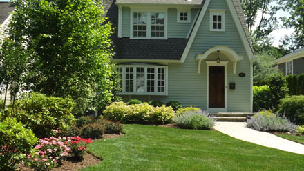 Truesdale Landscaping Services